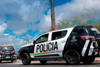 Prisões aumentam, mas insegurança persiste