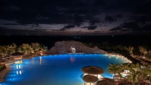 Grupo tcheco anuncia investimento de R$ 70 milhões para parque aquático e resort em Jericoacoara