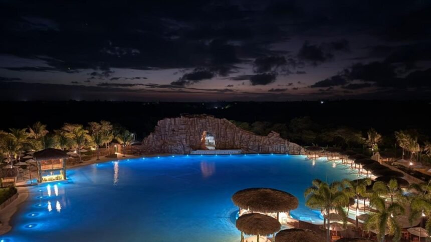 Grupo tcheco anuncia investimento de R$ 70 milhões para parque aquático e resort em Jericoacoara