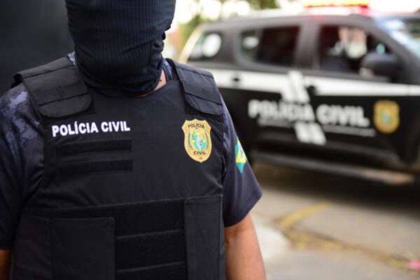 Polícia Civil deflagra operação contra grupo criminoso