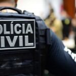 PCCE prende mais quatro suspeitos de incêndio a embarcação em Itarema