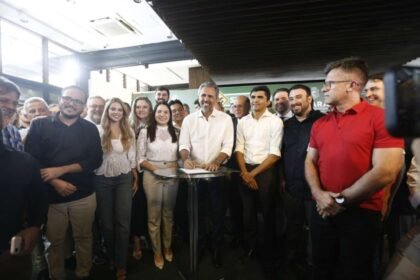 Programa Sinalize vai investir mais de R$ 230 milhões na melhoria de vias em todos os municípios do Ceará