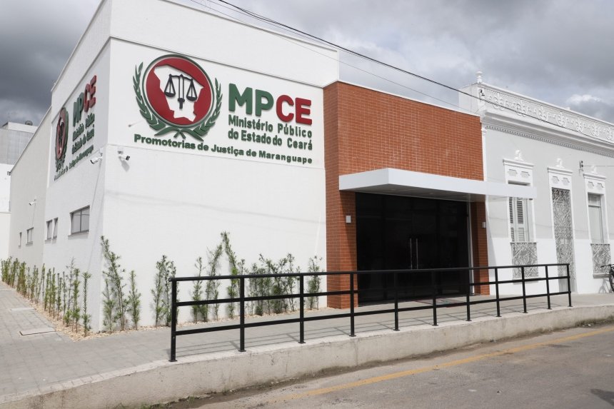 Justiça e TCE suspendem concursos de Maranguape por irregularidades