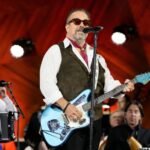 Raul Malo, da banda The Mavericks faleceu aos 60 anos