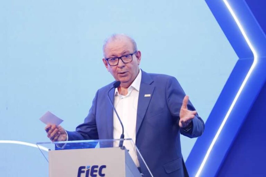 Ceará renova incentivos, prorroga Refis e amplia benefícios fiscais para o setor industrial