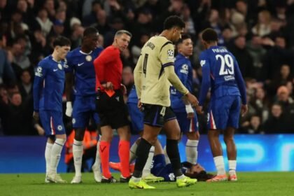 Astro do Barcelona pede tempo para se recuperar mentalmente