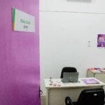 Sala Lilás é inaugurada na Delegacia de Icapuí