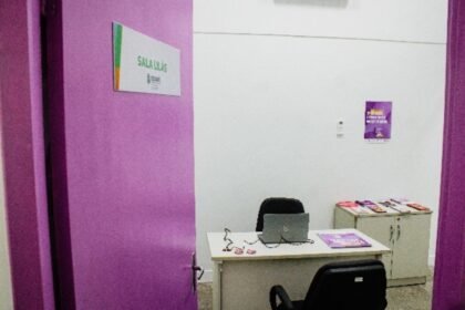 Sala Lilás é inaugurada na Delegacia de Icapuí