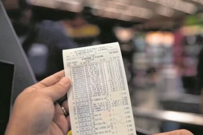 Sua Nota Tem Valor: mais de 10 milhões de bilhetes foram gerados para 65º sorteio