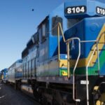 Transnordestina começa a operar com transporte de milho entre Piauí e Ceará