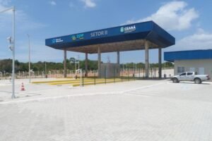 Investimento do TikTok no Ceará