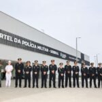 Governo do Ceará inaugura sede do 3º Comando Regional da Polícia Militar em Sobral