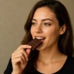 Comer mais chocolate amargo pode ajudar a retardar o envelhecimento biológico