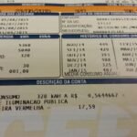 Conta de luz fica mais barata em janeiro com bandeira verde