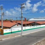 Eusébio amplia educação em tempo integral e inaugura nova escola no bairro Autódromo