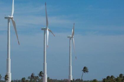 ONS alerta para risco no escoamento de energia renovável no Ceará