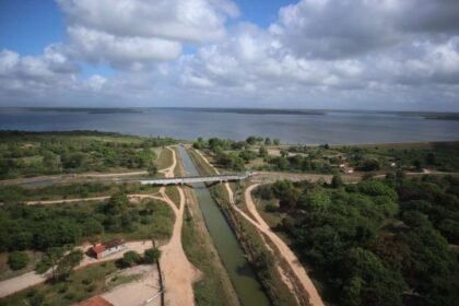 Ceará registra maior investimento público nominal da história em 2025