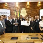 Transnordestina passa a ter 100% das obras autorizadas no Ceará