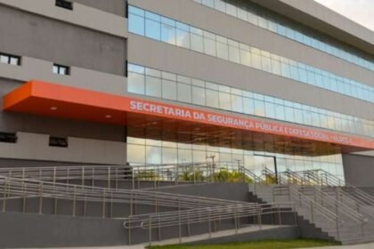 Réveillon 2026 em Fortaleza terá 2.178 agentes das forças de segurança em operação integrada