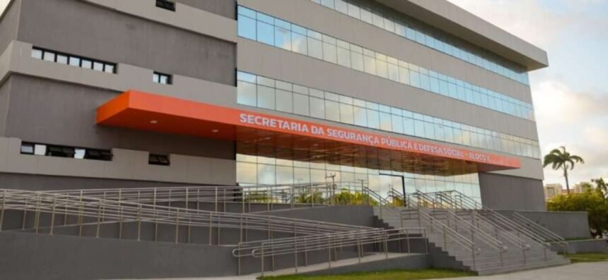 Réveillon 2026 em Fortaleza terá 2.178 agentes das forças de segurança em operação integrada