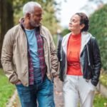 Dar 3.000 passos por dia pode retardar a doença de Alzheimer.