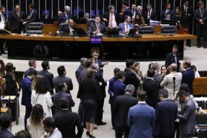 Congresso aprova LDO com superávit de R$ 34 bilhões em 2026