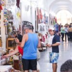 Turismo do Ceará cresce 5,7% em outubro