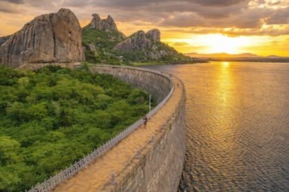 Ceará adere à iniciativa federal AdaptaCidades.