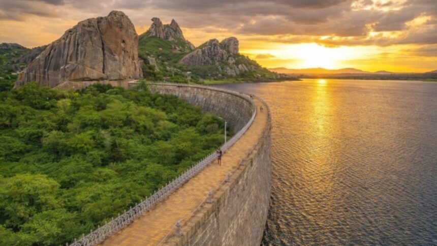 Ceará adere à iniciativa federal AdaptaCidades.