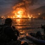 EUA resgatam antigas doutrinas para redesenhar a geopolítica latino-americana.