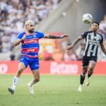 Primeiro Clássico-Rei de 2026 tem mando do Ceará.