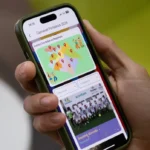 Aplicativo Carnaval 2026 em Fortaleza.