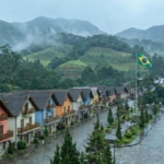 Guaramiranga se consolida como o “inverno” do Ceará.