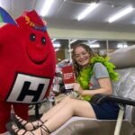 Campanha do Hemoce reforça doações de sangue durante o Carnaval.