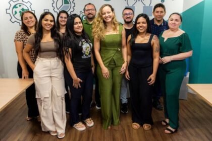 IEL Ceará conclui PDL com colaboradores da Centerlab.