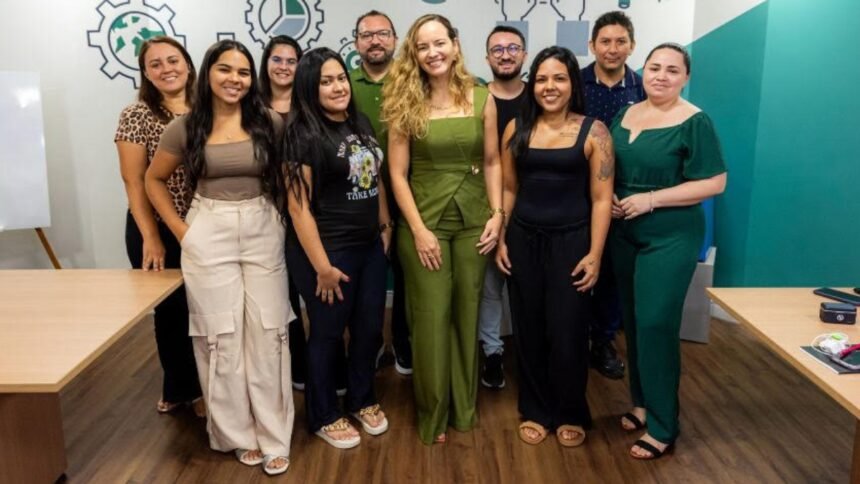 IEL Ceará conclui PDL com colaboradores da Centerlab.