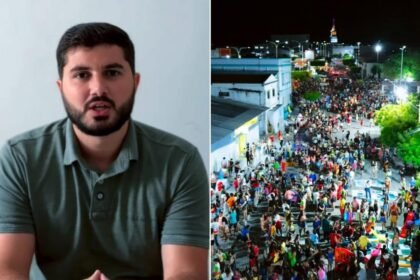 Prefeitura de Jaguaretama cancela Carnaval 2026.