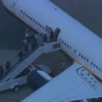 Maduro é capturado e levado aos EUA