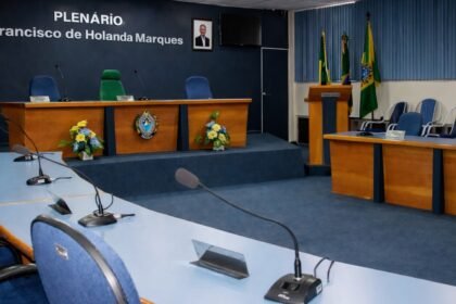 Câmara Municipal de Cascavel