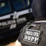 Homem apontado como chefe da facção Massa Carcerária é morto a tiros no bairro Cambeba, em Fortaleza; Polícia Civil investiga o crime.