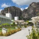 O bacharelado em Inteligência Artificial será ofertado no Campus da Universidade Federal do Ceará em Quixadá.