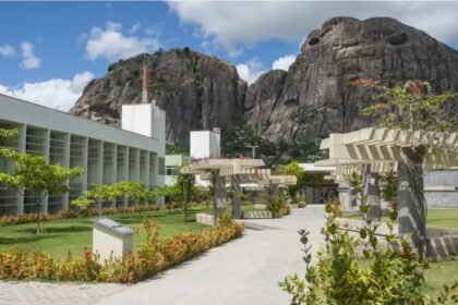 O bacharelado em Inteligência Artificial será ofertado no Campus da Universidade Federal do Ceará em Quixadá.