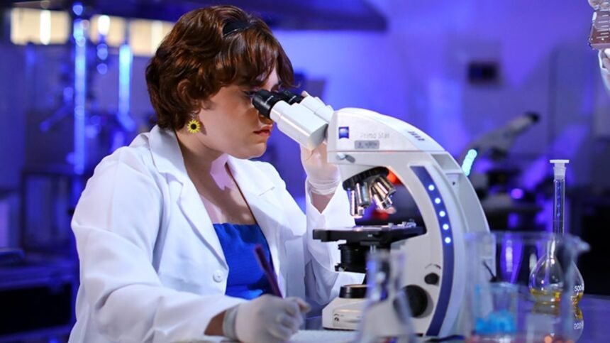 Unifor lidera entre as instituições privadas do Norte e Nordeste em impacto científico.