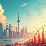 Pelo peso crescente de sua produção industrial, o dinamismo inovador de sua sociedade e a capacidade de redistribuir renda à população, a China constitui o pilar da nova ordem mundial em formação.