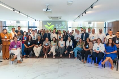 FIEC lança Caderno Setorial K.