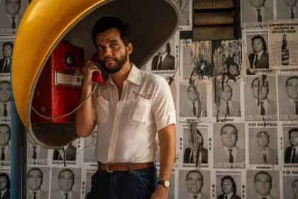 Protagonizado por Wagner Moura, o longa "O Agente Secreto" marca o retorno do Brasil à disputa pelo Oscar de Melhor Filme.