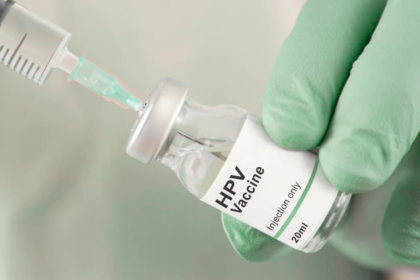 Eusébio amplia vacinação contra o HPV.