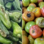 Fiscalização do Procon Fortaleza em unidade da rede Frangolândia após denúncias de venda de alimentos impróprios para consumo.