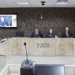 Sessão da 4ª Câmara de Direito Privado do Tribunal de Justiça do Ceará que determinou custeio de cirurgia de redesignação de gênero por plano de saúde.